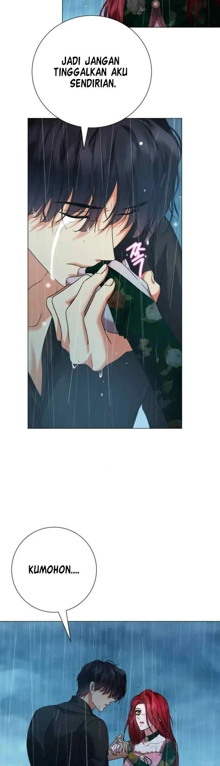 Circumstances of Switching Bodies Chapter 104 Gambar 46