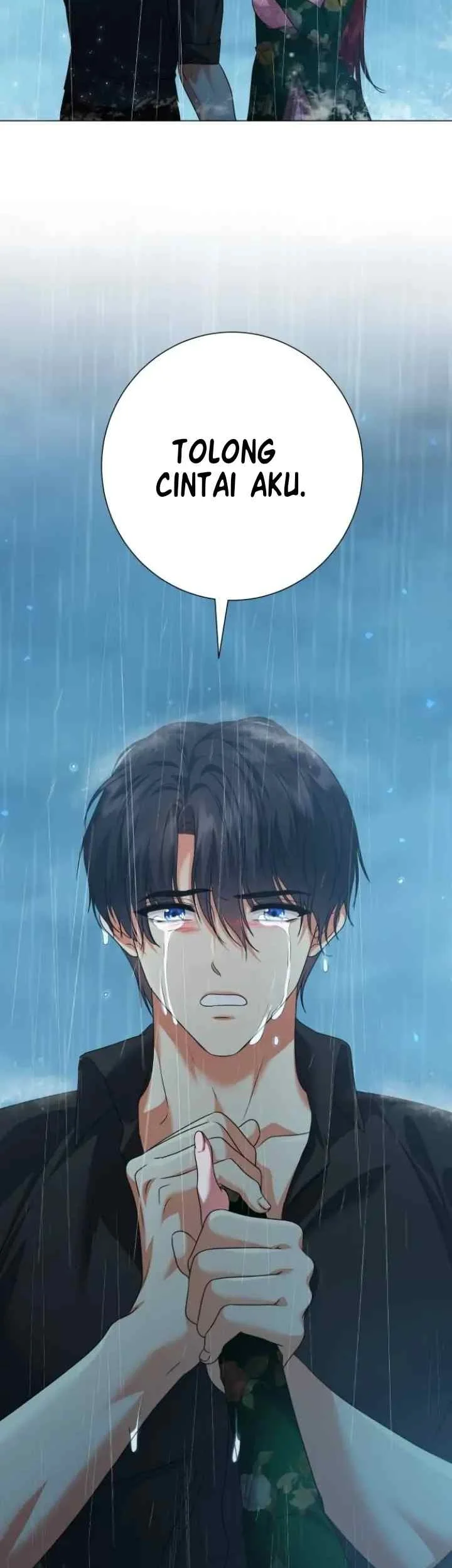 Circumstances of Switching Bodies Chapter 104 Gambar 47