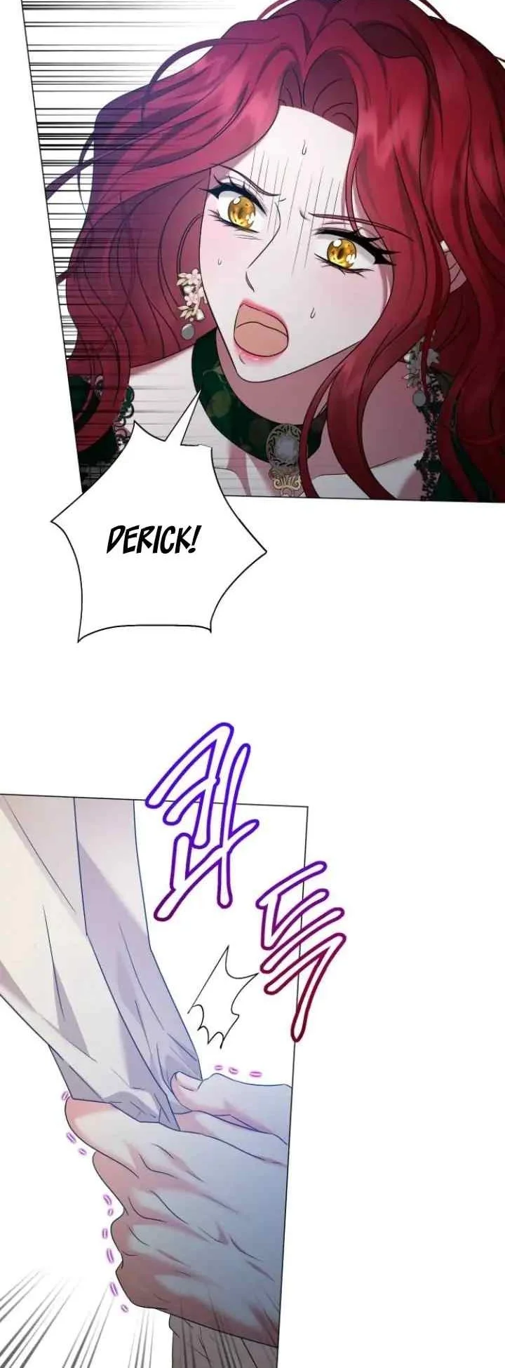Circumstances of Switching Bodies Chapter 104 Gambar 4