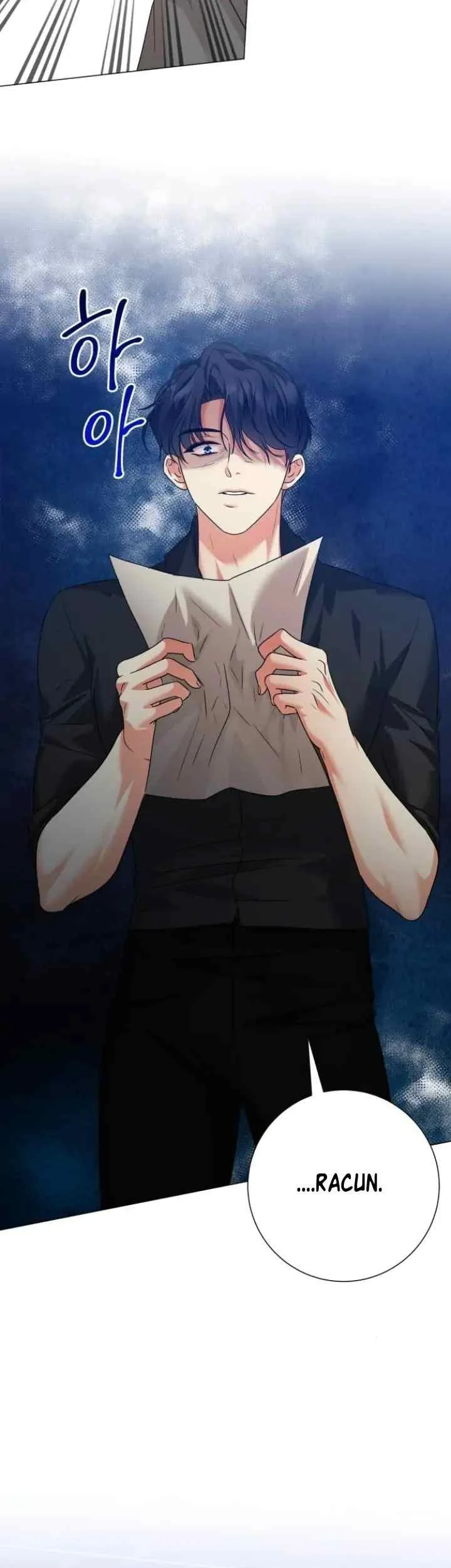 Circumstances of Switching Bodies Chapter 104 Gambar 5