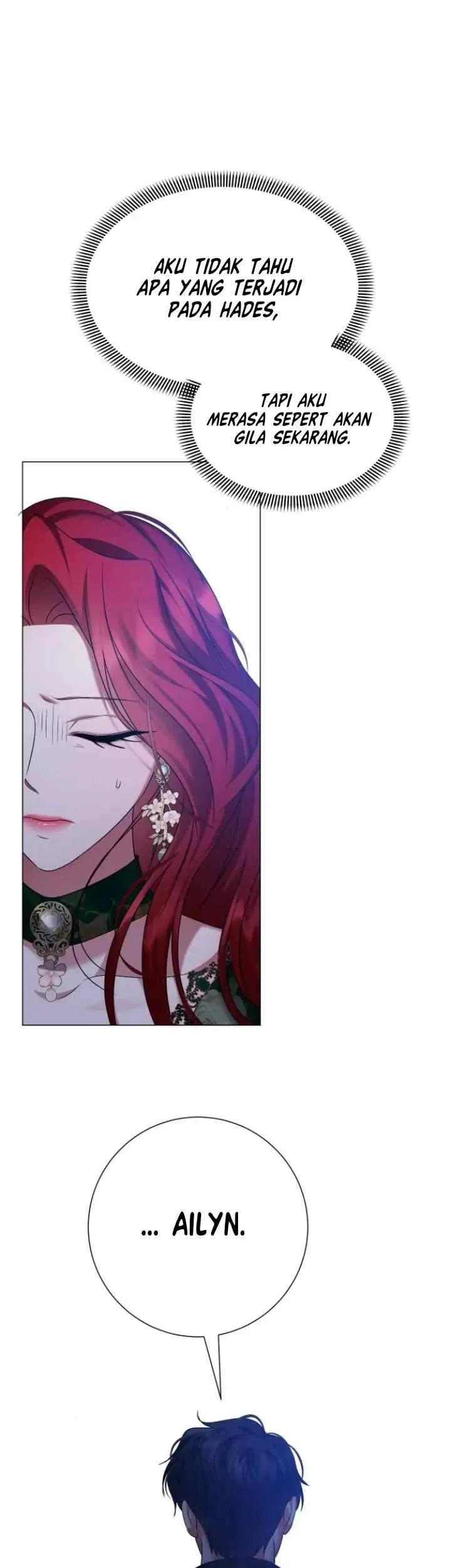 Circumstances of Switching Bodies Chapter 104 Gambar 7