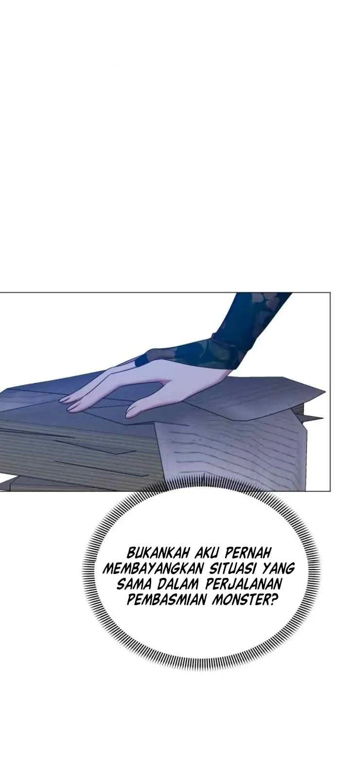 Circumstances of Switching Bodies Chapter 104 Gambar 12