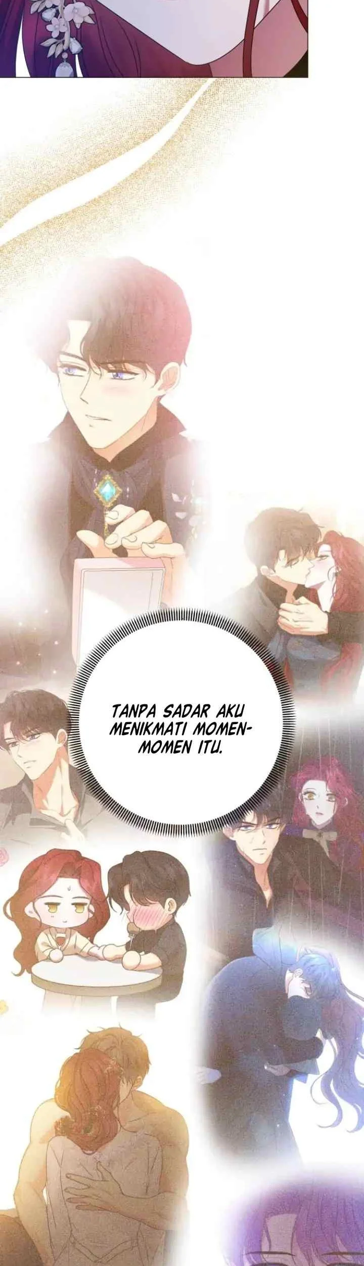 Circumstances of Switching Bodies Chapter 104 Gambar 14