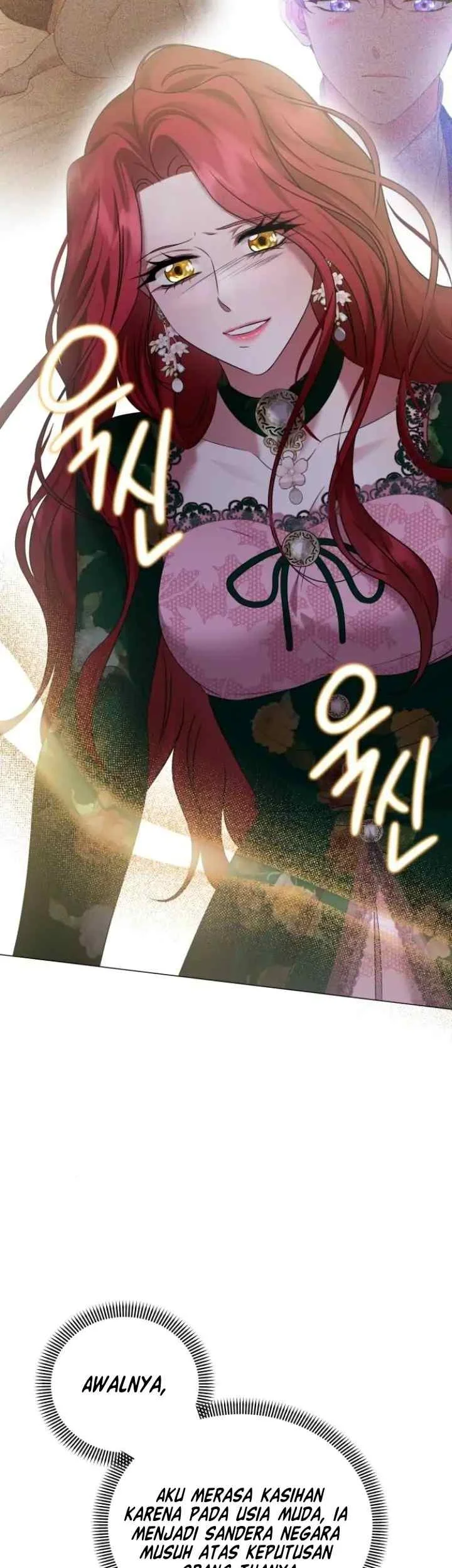 Circumstances of Switching Bodies Chapter 104 Gambar 15
