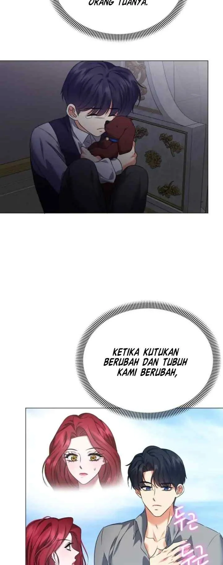 Circumstances of Switching Bodies Chapter 104 Gambar 16