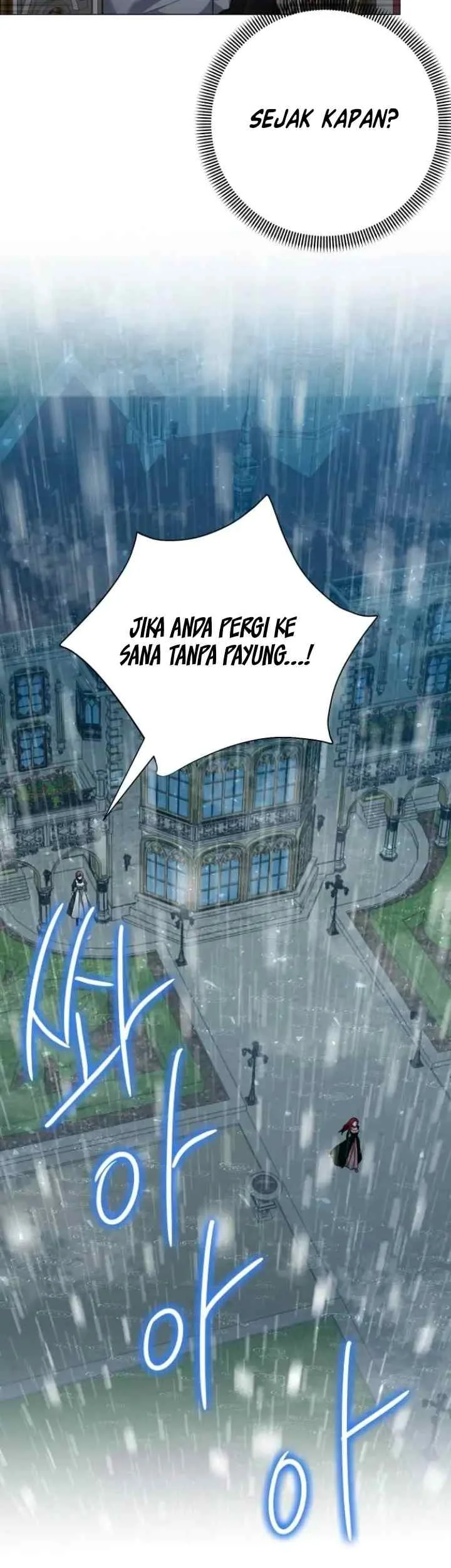Circumstances of Switching Bodies Chapter 104 Gambar 19