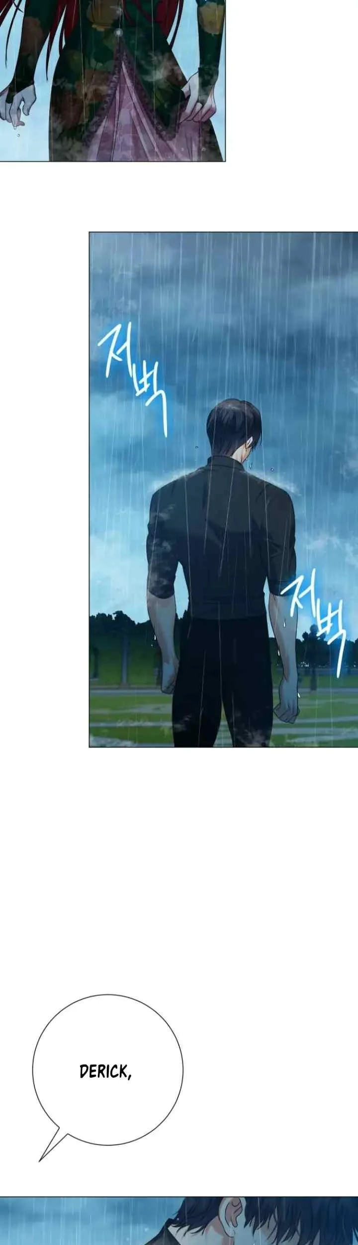 Circumstances of Switching Bodies Chapter 104 Gambar 21