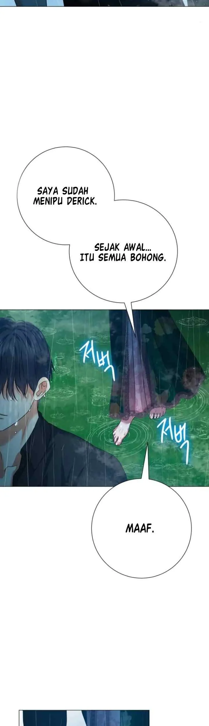 Circumstances of Switching Bodies Chapter 104 Gambar 23