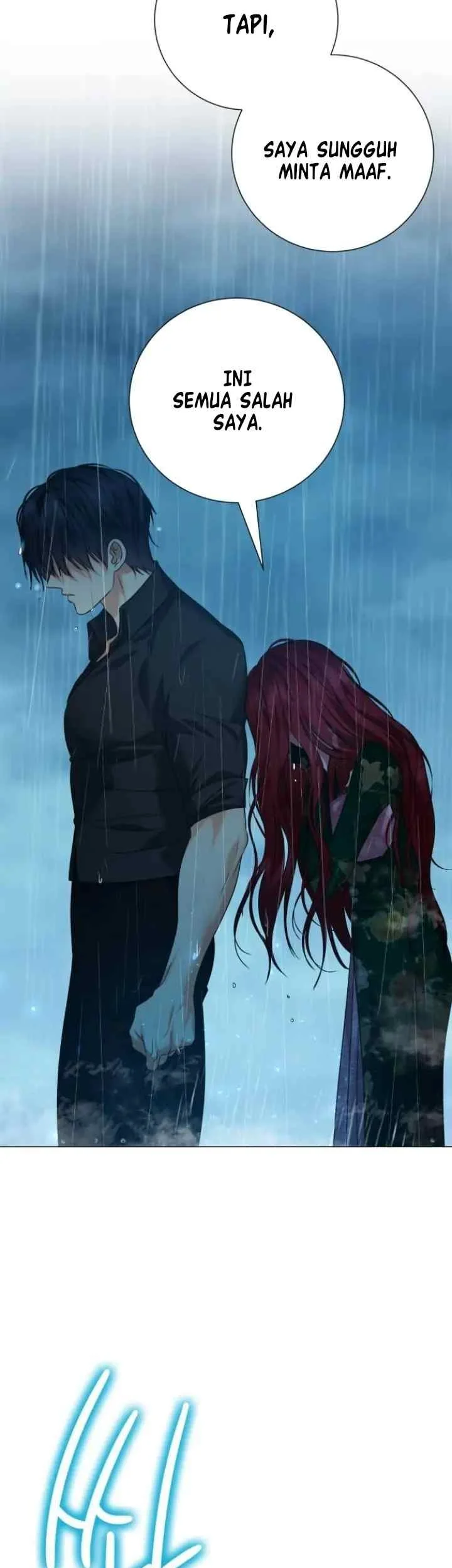 Circumstances of Switching Bodies Chapter 104 Gambar 25