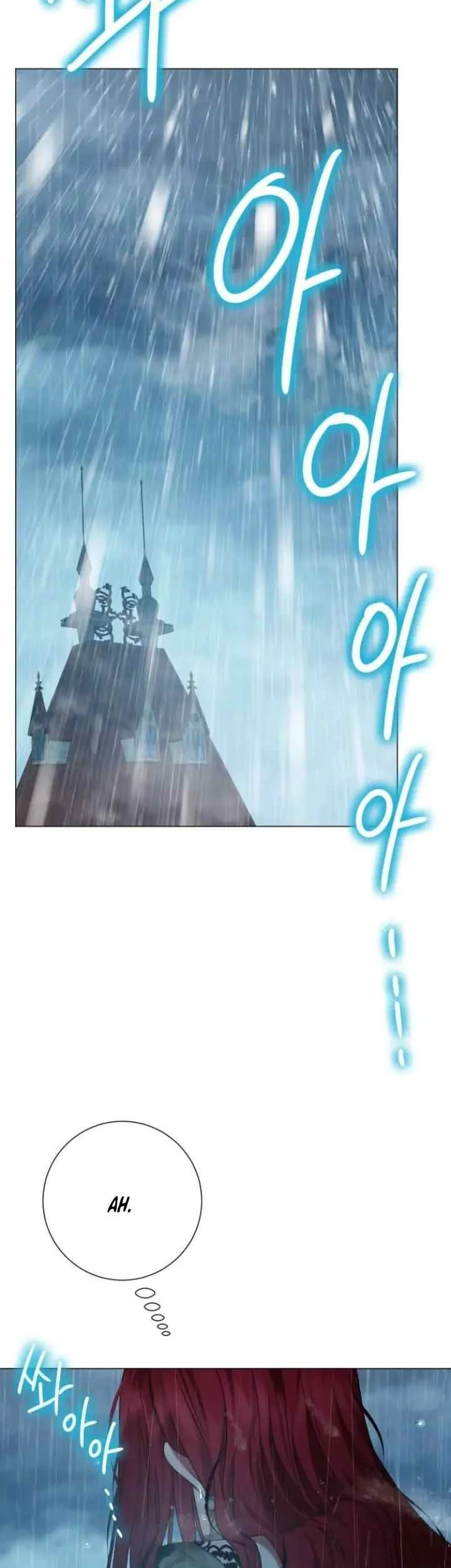 Circumstances of Switching Bodies Chapter 104 Gambar 26