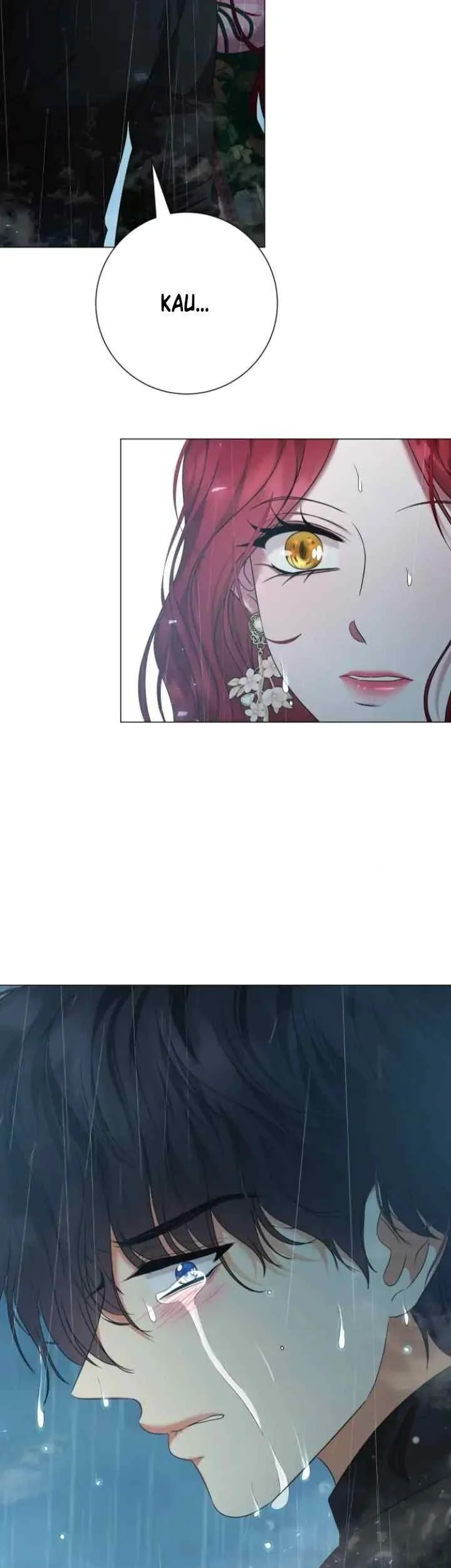 Circumstances of Switching Bodies Chapter 104 Gambar 29