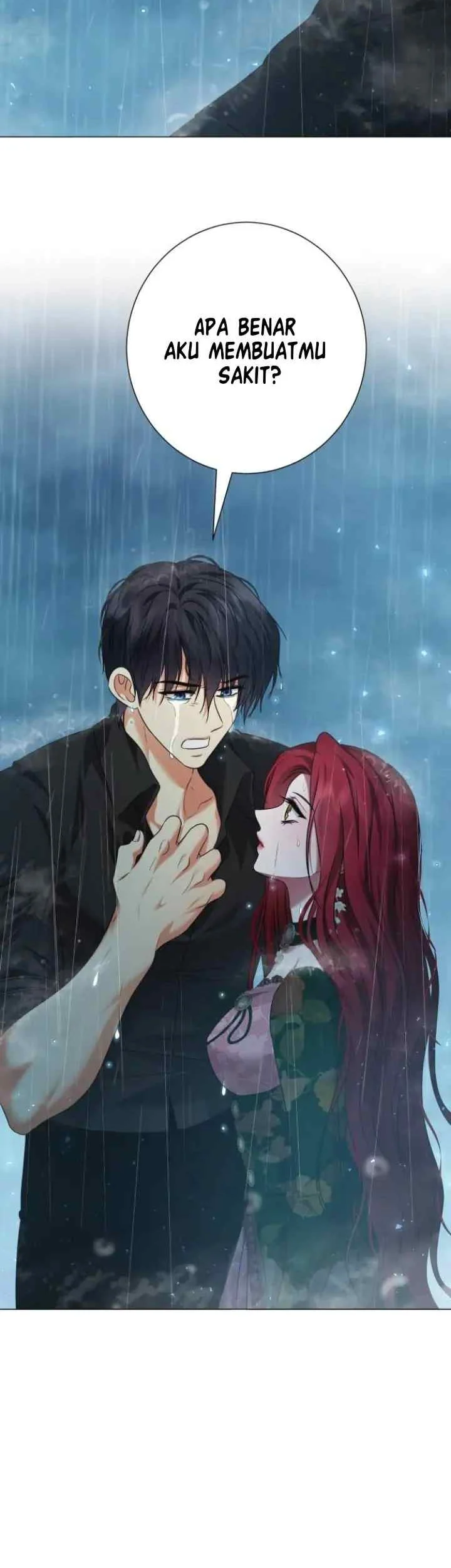 Circumstances of Switching Bodies Chapter 104 Gambar 30