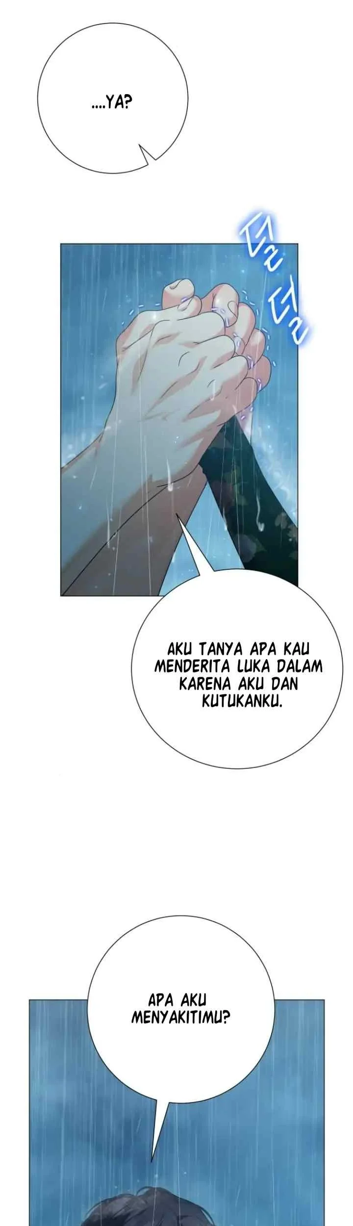 Circumstances of Switching Bodies Chapter 104 Gambar 31