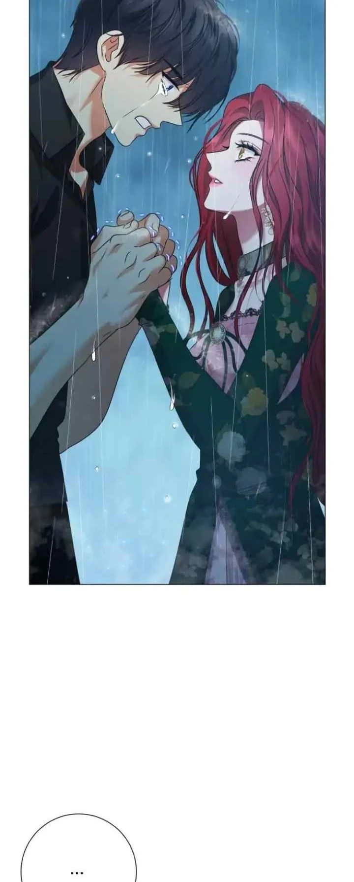 Circumstances of Switching Bodies Chapter 104 Gambar 32
