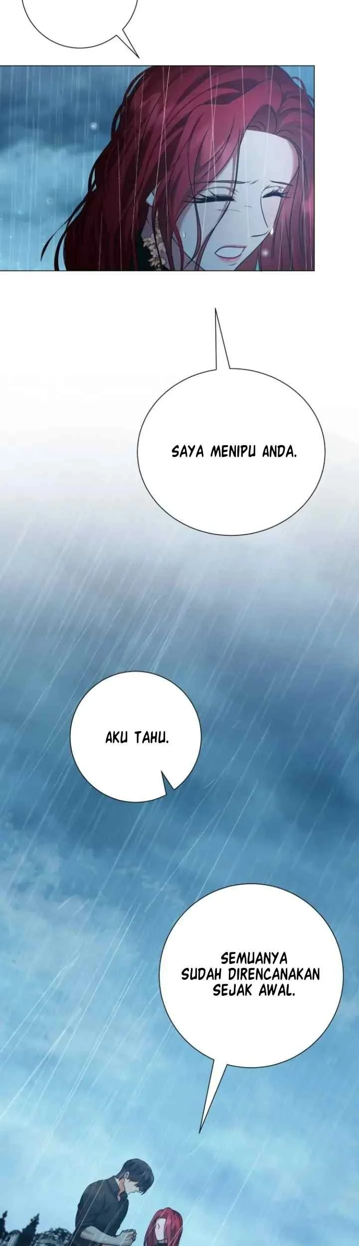 Circumstances of Switching Bodies Chapter 104 Gambar 33