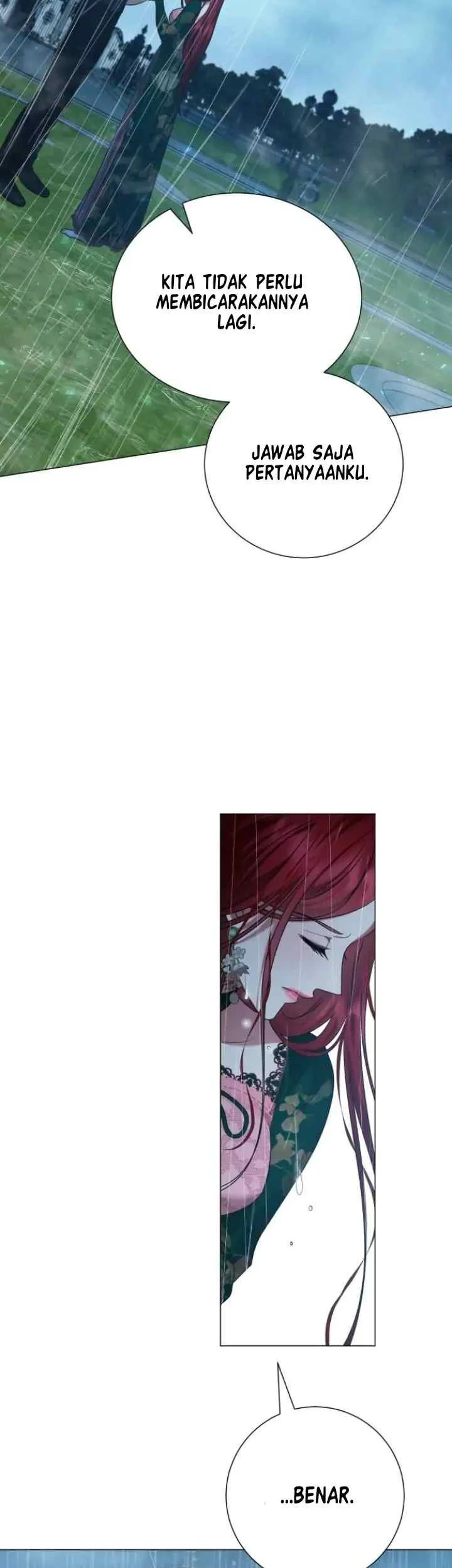 Circumstances of Switching Bodies Chapter 104 Gambar 34