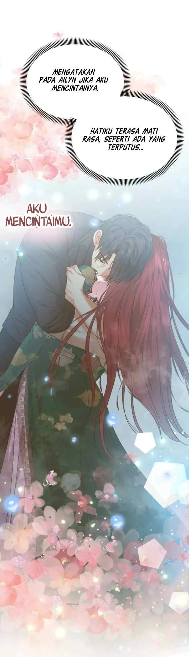 Circumstances of Switching Bodies Chapter 105 Gambar 37