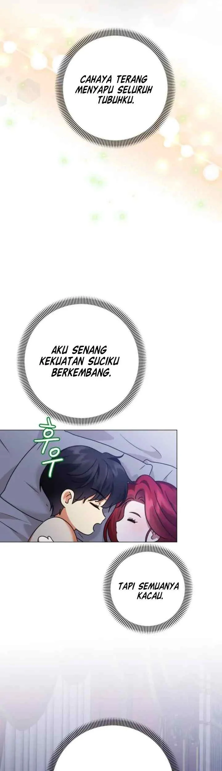 Circumstances of Switching Bodies Chapter 105 Gambar 38