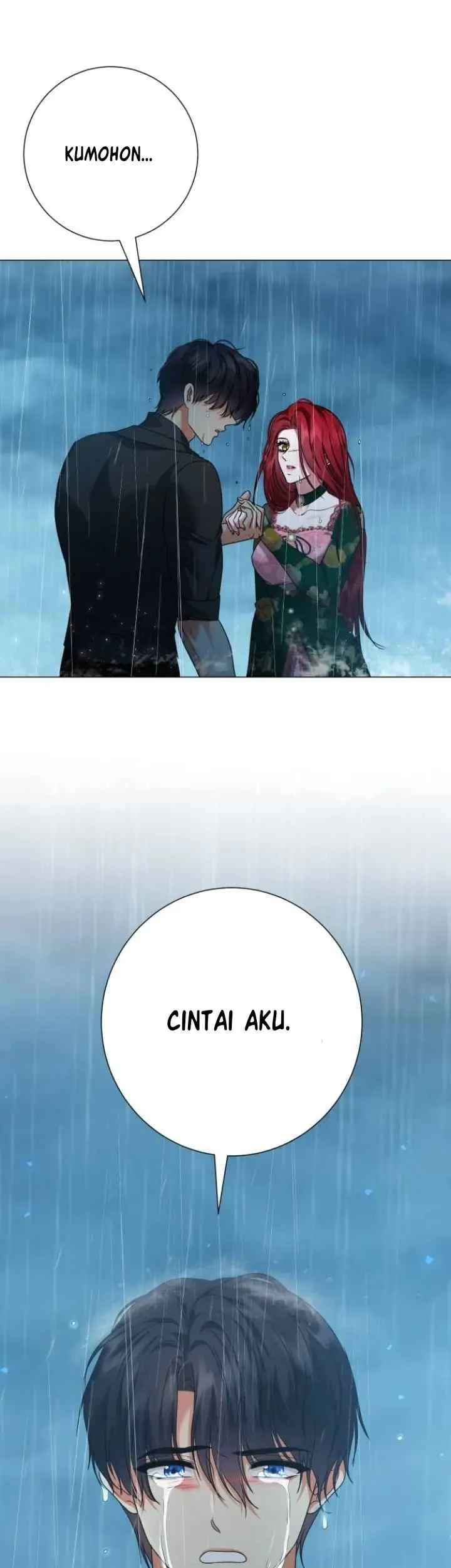 Komik Circumstances of Switching Bodies Chapter 105 gambar 1