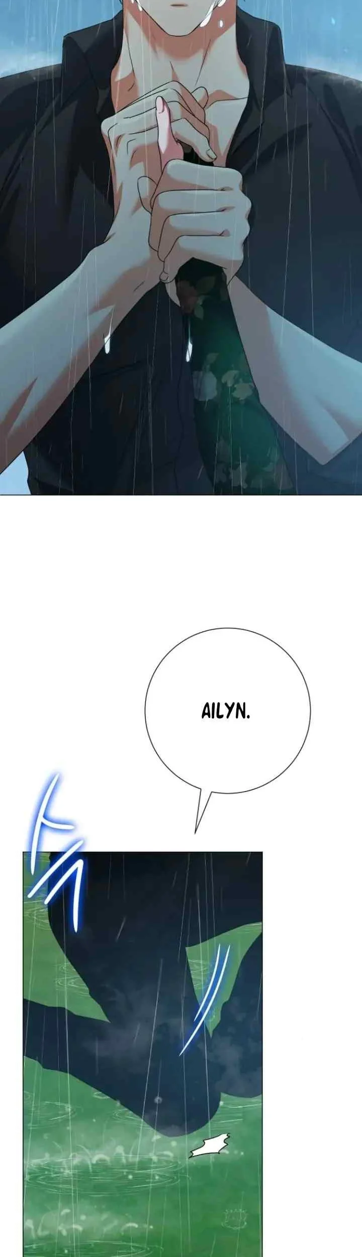 Manhwa Circumstances of Switching Bodies Chapter 105 gambar 2