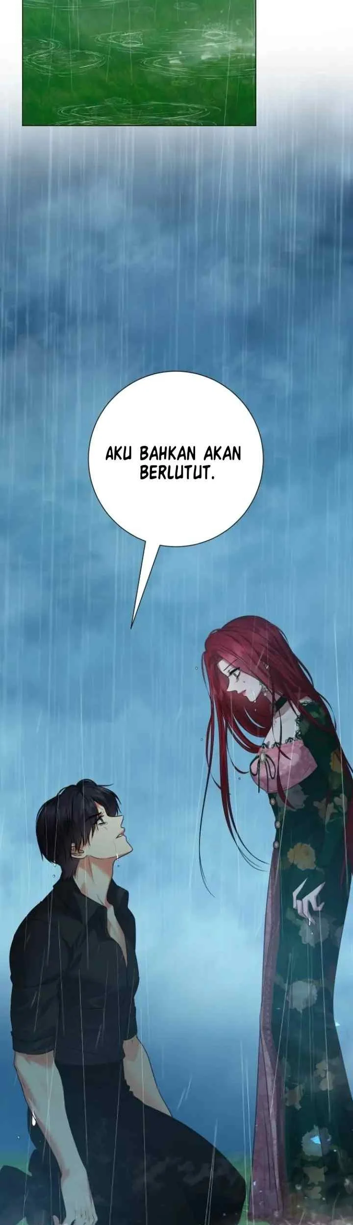 Circumstances of Switching Bodies Chapter 105 Gambar 3