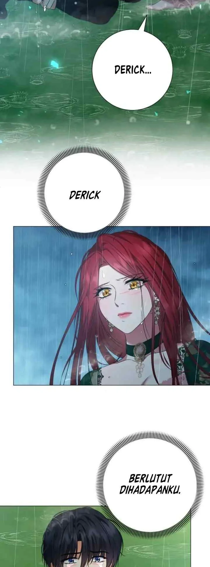 Circumstances of Switching Bodies Chapter 105 Gambar 4