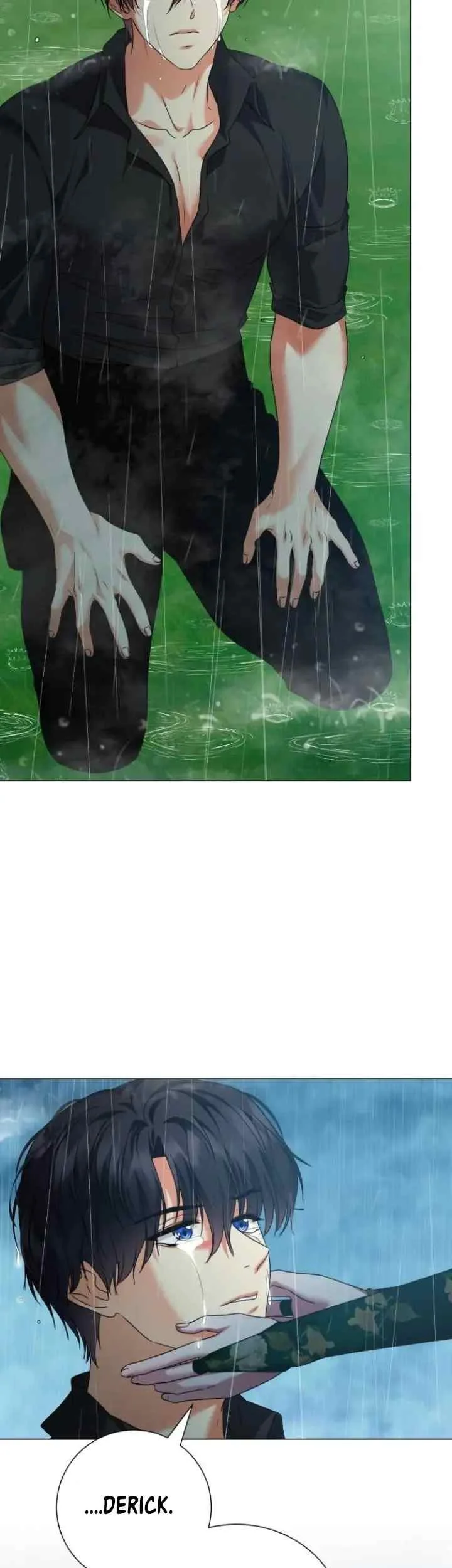 Circumstances of Switching Bodies Chapter 105 Gambar 5