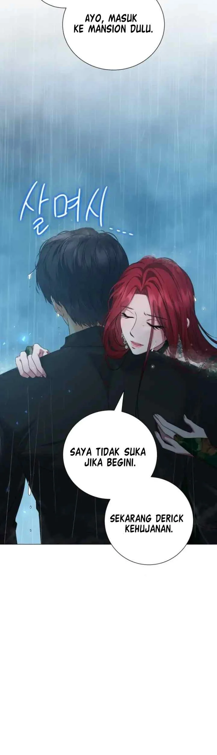 Circumstances of Switching Bodies Chapter 105 Gambar 6