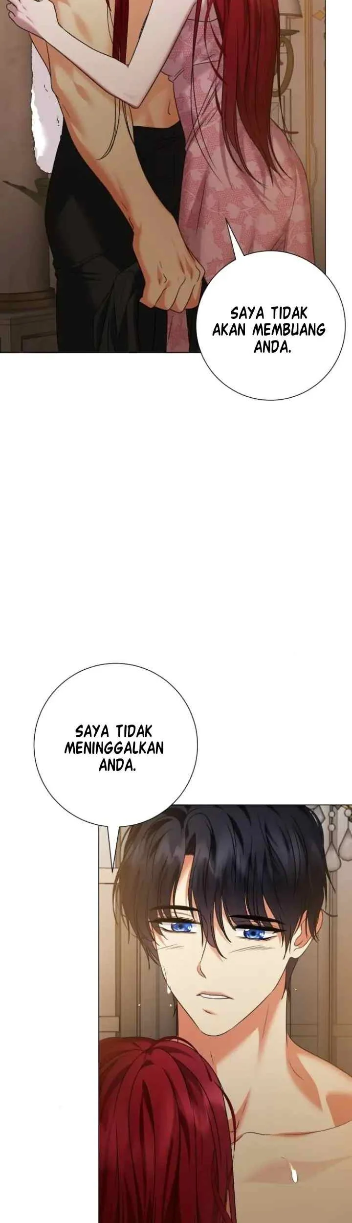 Circumstances of Switching Bodies Chapter 105 Gambar 10