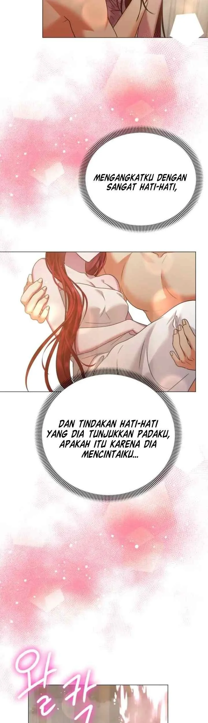 Circumstances of Switching Bodies Chapter 105 Gambar 13