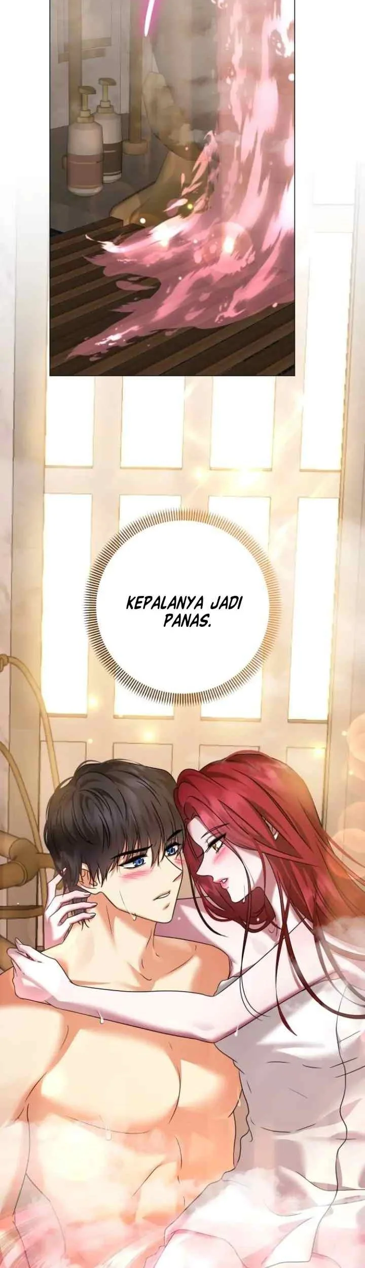 Circumstances of Switching Bodies Chapter 105 Gambar 14