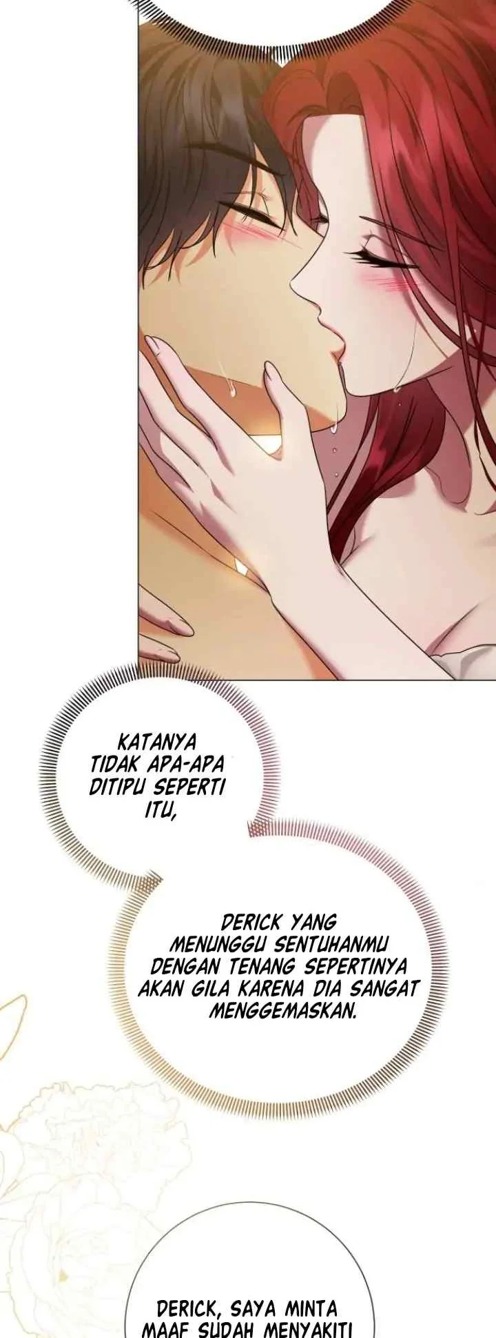 Circumstances of Switching Bodies Chapter 105 Gambar 16