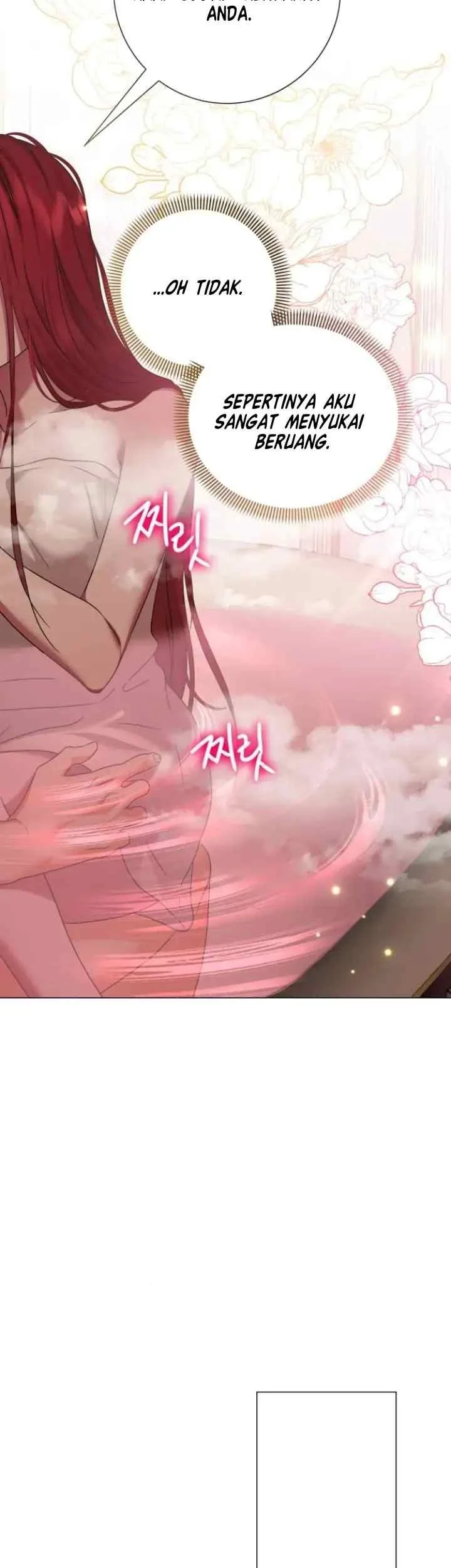 Circumstances of Switching Bodies Chapter 105 Gambar 17
