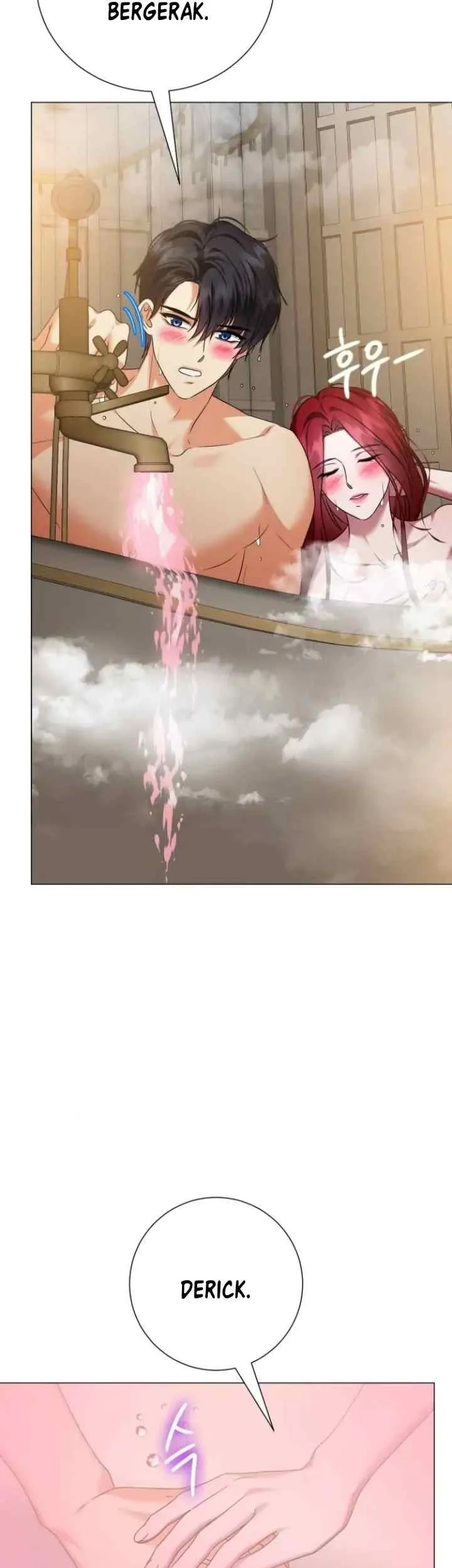 Circumstances of Switching Bodies Chapter 105 Gambar 19