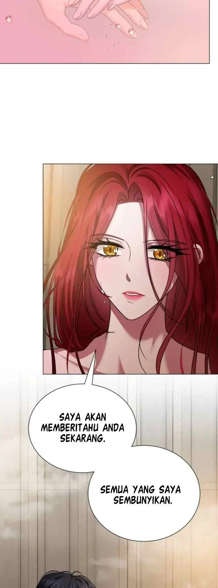 Circumstances of Switching Bodies Chapter 105 Gambar 20