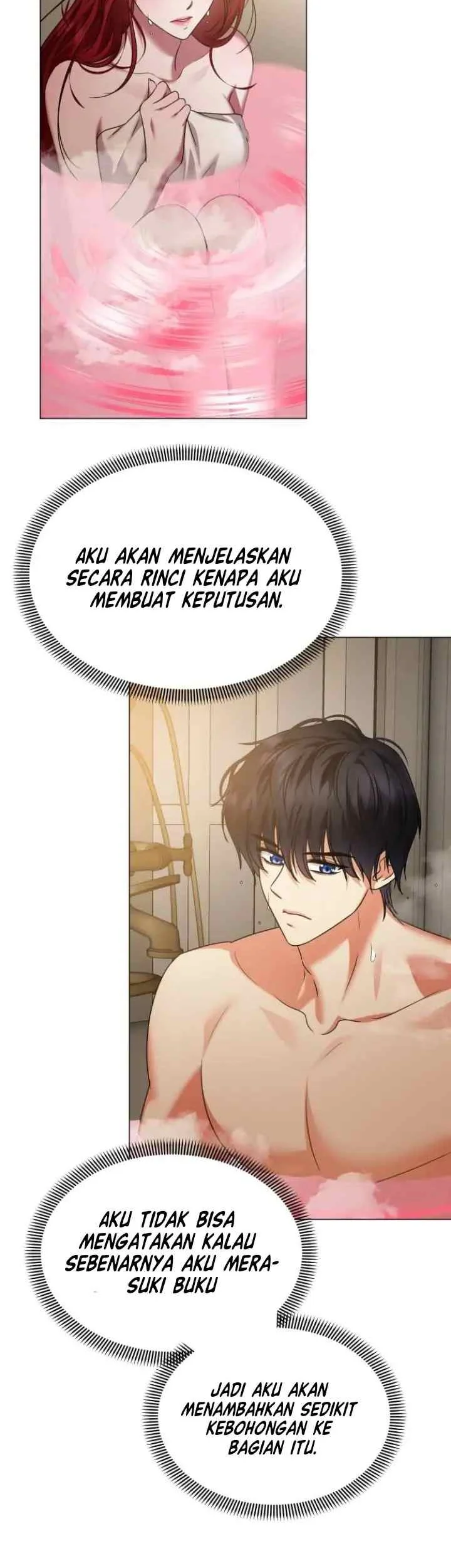 Circumstances of Switching Bodies Chapter 105 Gambar 22