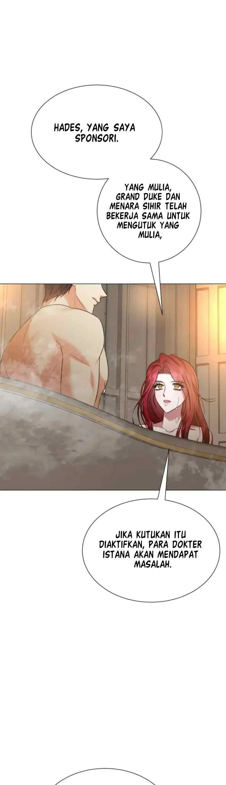 Circumstances of Switching Bodies Chapter 105 Gambar 23