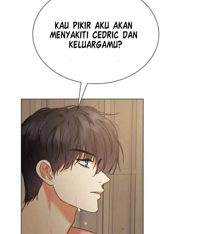 Circumstances of Switching Bodies Chapter 105 Gambar 24
