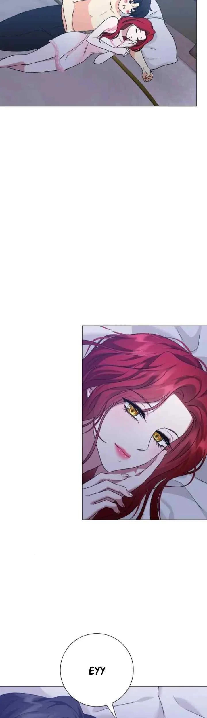 Circumstances of Switching Bodies Chapter 105 Gambar 29