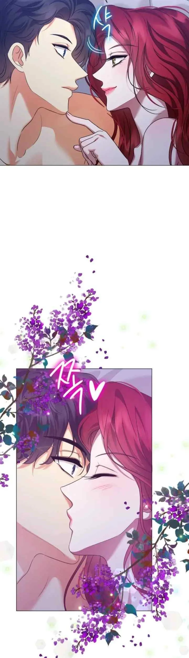 Circumstances of Switching Bodies Chapter 105 Gambar 30