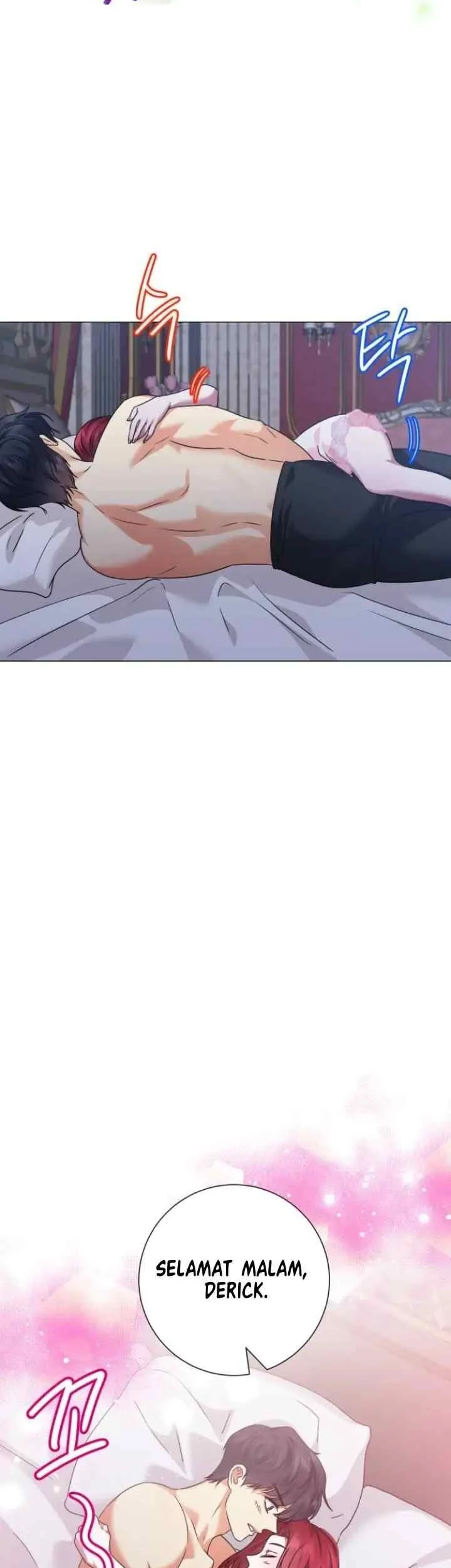Circumstances of Switching Bodies Chapter 105 Gambar 31