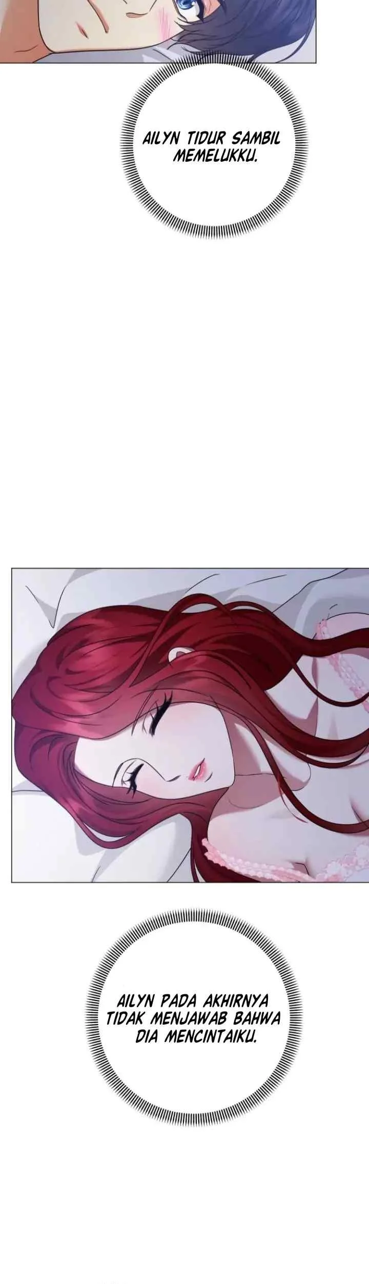 Circumstances of Switching Bodies Chapter 105 Gambar 33