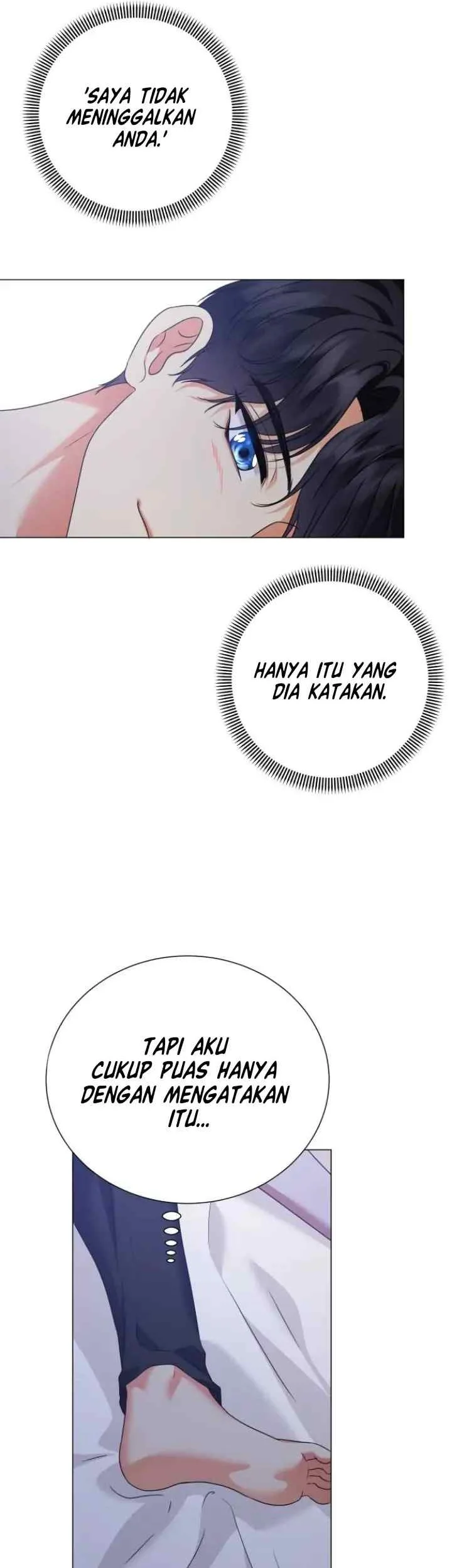 Circumstances of Switching Bodies Chapter 105 Gambar 34