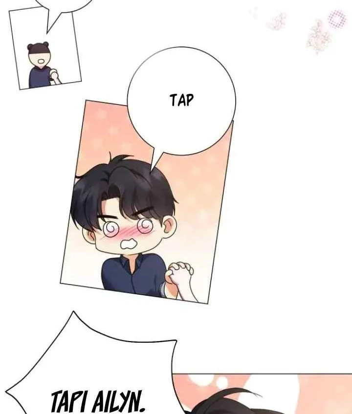 Circumstances of Switching Bodies Chapter 106 Gambar 37