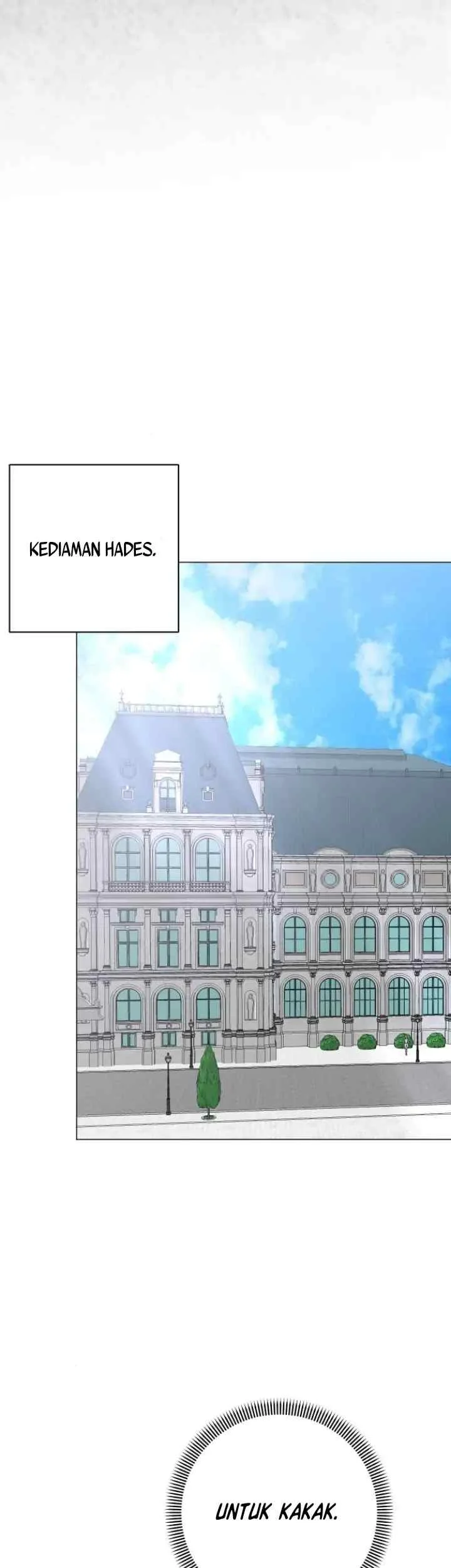 Circumstances of Switching Bodies Chapter 106 Gambar 42