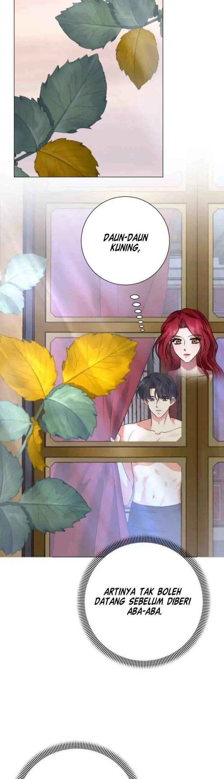Manhwa Circumstances of Switching Bodies Chapter 106 gambar 2