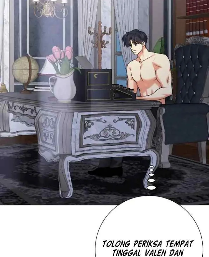 Circumstances of Switching Bodies Chapter 106 Gambar 4