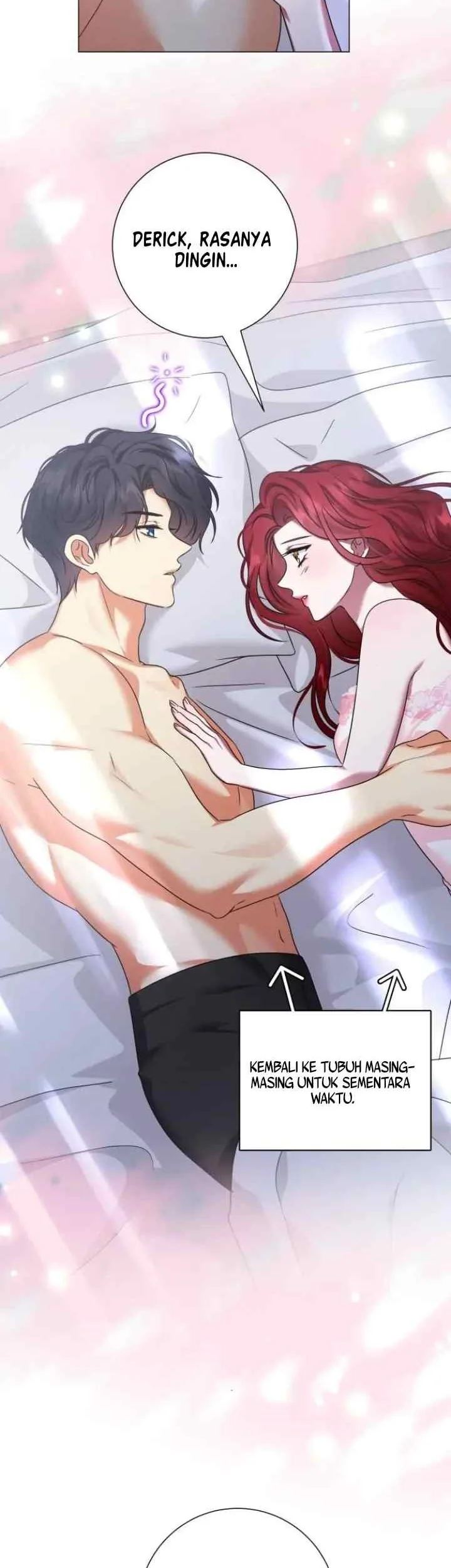 Circumstances of Switching Bodies Chapter 106 Gambar 10