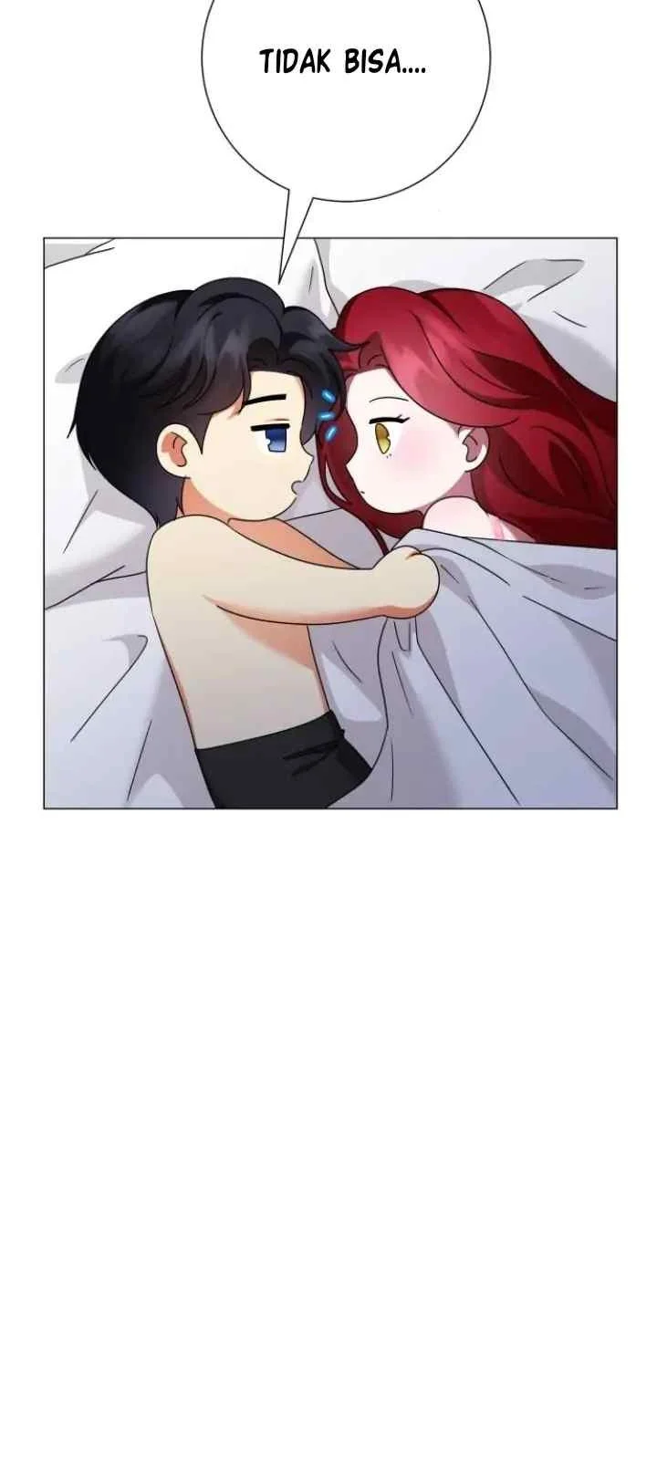 Circumstances of Switching Bodies Chapter 106 Gambar 11