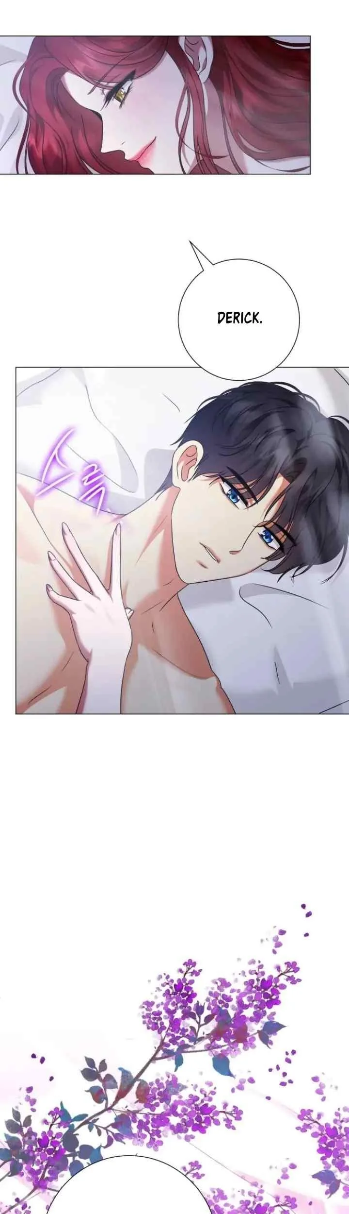 Circumstances of Switching Bodies Chapter 106 Gambar 12